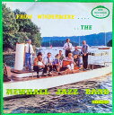 【中古】英LP Newhall Jazz Band From Windermere BOX31LP Box Records /00260
