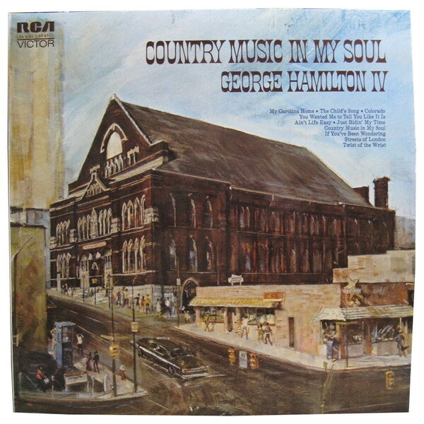 ・アーティスト George Hamilton IV ・タイトル Country Music In My Soul ・レーベル・型番 RCA Victor LSA3092 ・フォーマット LPレコード ・コンディション(盤) 非常に良い(EX) ・コンディション(ジャケット) 良い (VG+) ・コンディション(帯) オビなし ・特記事項 【ジャケットの下部をセロテープで補強】 サンプル画像です。実際の商品の画像ではありません 商品写真はバーコード/カタログ番号に対応したサンプル画像ですので、お送りする商品の画像ではありません。帯やライナーなどの付属品は、特記事項に記載されている場合のみ含まれます。プロモやカラーレコードなどの仕様についても、該当する場合のみ特記事項に記載しています。 【ご購入前に必ずご確認ください】 ・本店サイト(www.recordcity.jp)とは価格、送料が違います ・本店サイト、その他支店のオーダーとは同梱発送できません ・注文確定後に別の注文を頂いた場合、注文同士の同梱は致しかねます。 ・別倉庫から発送しているため、店頭受け渡しは対応しておりません ・一部商品は他の通販サイトでも販売しているため、ご注文のタイミングによっては商品のご用意ができない場合がございます。 ・土日祝日はお休みです 金曜・祝前日9時以降のご連絡またはご入金は、返答または発送が週明け・祝日明けに順次対応となります。 ・ご購入後のキャンセル不可 ご購入後のキャンセルはいかなる理由においてもお受けできません。ご了承の上、ご購入くださいませ。 ・日本郵便(ゆうパック/ゆうメール)によるお届けになります。 ・中古品であることをご理解ください 当ストアでは中古商品を主に販売しております。中古品であることをご理解の上ご購入ください。また、一部商品はRecordCityオンラインストアで試聴可能です。 ・返品について お客様のご都合による返品は一切承っておりません。 表記の内容と実際の商品に相違がある場合、また針飛び等で返品・返金をご希望される場合は、商品の到着後1週間以内にご連絡ください。商品の返送をこちらで確認後、キャンセル・返金を行います。 コンディションVG以下の商品は返品できません。プレイに影響のない表面のこすれ傷、プレス起因のノイズ盤は返品の対象外です。 【コンディション表記】 ・ほぼ新品(M-)(Like New) 完全な新品。未使用。当店ではほぼ使用しません ・非常に良い(EX)(Excellent) 中古盤として美品な状態。わずかな経年を感じるものの傷みを感じさせない、当店基準で最高の状態 ・良い(VG+)(Very Good Plus) 丁寧に扱われた中古品で、軽い使用感がみられる。 ・可(VG)(Acceptable) 使い込まれた中古品で、「良い」よりもさらに使用感がみられる。 ・悪い(VG-)(Bad) 状態が悪いアイテム。使用の保障はなく、再生不可、針飛び、目立つノイズがあるかもしれない。状態によるクレーム不可。返品不可。 ・非常に悪い(G)(Very Bad) 「悪い」よりさらに状態が悪いアイテム。使用の保障はなく、再生不可、針飛び、目立つノイズがあるかもしれない。状態によるクレーム不可。返品不可。 ・ジャンク(Fair)(Junk/Fair) 割れている、反っている、水ダメージがある、カビ、ジャケットが分離している、ひどい書き込み、ひどい擦れなど最低の状態。使用の保障はなく、再生不可、針飛び、目立つノイズがあるかもしれない。状態によるクレーム不可。返品不可。 ・ジャンク(Poor)(Junk/Poor) 割れている、反っている、水ダメージがある、カビ、ジャケットが分離している、ひどい書き込み、ひどい擦れなど最低の状態。使用の保障はなく、再生不可、針飛び、目立つノイズがあるかもしれない。状態によるクレーム不可。返品不可。