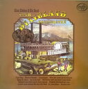 【中古】英LP Alan Elsdon & His Jazz Band Your Dixieland Favourites MFP1400 Music For ...