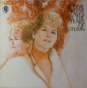 【中古】英LP Bonnie Guitar Leaves Are The Tears Of Autumn ST957 World Record Club /00...