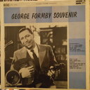 【中古】英LP George Formby George Formby Souvenir ACL1062 Ace Of Clubs /00260