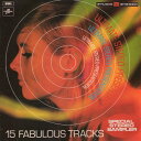 【中古】英LP Various Ultimate Stereo Presentation STWO3 Columbia /00260