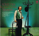【中古】英LP Acker Bilk His Clarinet & Stri Meanwhile...... NSPLX41055 Pye Records /0...