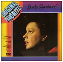【中古】独LP Judy Garland Original Favorites 203660 MCA Records /00260