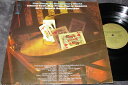 【中古】米LP Johnny Cash, Ray Price, Marty Five Kings Of The Country World KH31561 Ha...