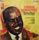 【中古】米LP Jimmie Lunceford ”Harlem Shout” Vol. 2 (1935-1936) DL79238 Decca /00260