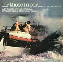 【中古】英LP Rhos Orpheus Male Voice Choir For Those In Peril LYN3485 Royal National ...