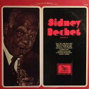 【中古】米LP Sidney Bechet Volume II FS323 Everest Records Arch /00260
