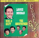 【中古】英LP Lonnie Donegan, The Countrymen Country Style GGL0211 Pye Golden Guinea R...