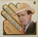 【中古】英LP Jack Buchanan Jack Buchanan SH283 World Records /00260