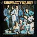 【中古】英LP Showaddywaddy Showaddywaddy MFP50353 Music For Pleasure /00260