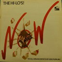 【中古】米LP Hi-Los Now PR7093 Pausa Records /00260