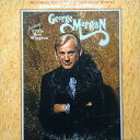 【中古】米LP George Morgan, Little Roy Wigg Red Rose From The Blue Side Of Town MCA42...