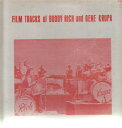 【中古】英LP Buddy Rich & Gene Krupa Film Tracks Of Buddy Rich And Gene Krupa 3002 Jo...