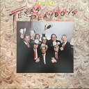 【中古】米LP Original Texas Playboys Under Original Texas Playboys ST11917 Capitol Re...