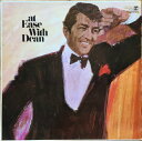 【中古】英LP Dean Martin At Ease With Dean RLP6233 Reprise Records /00260