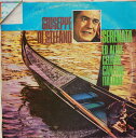 【中古】伊LP Giuseppe Di Stefano Serenata Ed Altre Celebri Canzoni Italiane ORL8087 R...