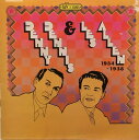 【中古】英LP Denny Dennis & Les Allen 1934 - 1938 SH319 World Records /00260