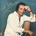 【中古】英LP Al Martino Sing My Love Songs ST2733 Capitol Records /00260