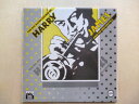 【中古】英LP Harry James & His Orchestra The Big Band Sound Of Harry James 2317055 Ve...