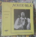 【中古】英LP Acker Bilk Unissued Acker 1957 HQ3004 Harlequin /00260