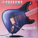 【中古】英LP Shadows Another String Of Hot Hits MFP4156301 MUSIC FOR PLEASURE /00260