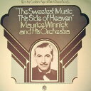 【中古】英LP Maurice Winnick & His Orchestr The Sweetest Music This Side Of Heaven SH...