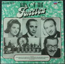 【中古】英2LP Various Hits Of The Forties Volume 4 RFLD39 Decca /00660