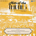 【中古】英2LP Various Hits Of The Thirties Volume 2 RFLD28 Decca /00660
