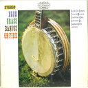 【中古】英LP Homer & The Barnstormers Blue Grass Banjos On Fire MAL1130 Marble Arch /...