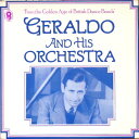 【中古】英LP Geraldo & His Orchestra Geraldo And His Orchestra SH215 World Records /0...