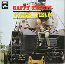 【中古】英LP Frank Ifield Happy Tracks SX6276 Columbia /00260(2)