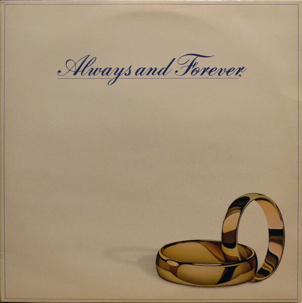 【中古】英2LP Various Always And Forever TELLY21 Tellydisc /00660