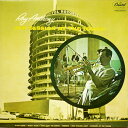【中古】蘭LP Ray Anthony Jam Session At The Tower 5C03885354 Capitol Records /00260