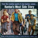 【中古】英LP Stan Kenton & His Orchestra Kentons West Side Story ST1609 Capitol Recor...
