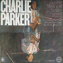 【中古】英LP Charlie Parker Summit Meeting At Birdland CBS82291 CBS /00260