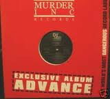 【中古】英12” Ja Rule Blood In My Eye DEFF159551PROMO Def Jam Recordings プロモ /00250 【中古】英12” Ja Rule Blood In My Eye DEFF159551PROMO Def Jam Recordings プロモ /00250