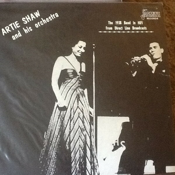 ・アーティスト Artie Shaw And His Orchestra ・タイトル The 1938 Band In Hi-Fi ・レーベル・型番 Jasmine Records JASM2522 ・フォーマット LPレコード ・コンディション(盤) 良い (VG+) ・コンディション(ジャケット) 良い (VG+) ・コンディション(帯) オビなし ・特記事項 【カバー破れ】 サンプル画像です。実際の商品の画像ではありません 商品写真はバーコード/カタログ番号に対応したサンプル画像ですので、お送りする商品の画像ではありません。帯やライナーなどの付属品は、特記事項に記載されている場合のみ含まれます。プロモやカラーレコードなどの仕様についても、該当する場合のみ特記事項に記載しています。 【ご購入前に必ずご確認ください】 ・本店サイト(www.recordcity.jp)とは価格、送料が違います ・本店サイト、その他支店のオーダーとは同梱発送できません ・注文確定後に別の注文を頂いた場合、注文同士の同梱は致しかねます。 ・別倉庫から発送しているため、店頭受け渡しは対応しておりません ・一部商品は他の通販サイトでも販売しているため、ご注文のタイミングによっては商品のご用意ができない場合がございます。 ・土日祝日はお休みです 金曜・祝前日9時以降のご連絡またはご入金は、返答または発送が週明け・祝日明けに順次対応となります。 ・ご購入後のキャンセル不可 ご購入後のキャンセルはいかなる理由においてもお受けできません。ご了承の上、ご購入くださいませ。 ・日本郵便(ゆうパック/ゆうメール)によるお届けになります。 ・中古品であることをご理解ください 当ストアでは中古商品を主に販売しております。中古品であることをご理解の上ご購入ください。また、一部商品はRecordCityオンラインストアで試聴可能です。 ・返品について お客様のご都合による返品は一切承っておりません。 表記の内容と実際の商品に相違がある場合、また針飛び等で返品・返金をご希望される場合は、商品の到着後1週間以内にご連絡ください。商品の返送をこちらで確認後、キャンセル・返金を行います。 コンディションVG以下の商品は返品できません。プレイに影響のない表面のこすれ傷、プレス起因のノイズ盤は返品の対象外です。 【コンディション表記】 ・ほぼ新品(M-)(Like New) 完全な新品。未使用。当店ではほぼ使用しません ・非常に良い(EX)(Excellent) 中古盤として美品な状態。わずかな経年を感じるものの傷みを感じさせない、当店基準で最高の状態 ・良い(VG+)(Very Good Plus) 丁寧に扱われた中古品で、軽い使用感がみられる。 ・可(VG)(Acceptable) 使い込まれた中古品で、「良い」よりもさらに使用感がみられる。 ・悪い(VG-)(Bad) 状態が悪いアイテム。使用の保障はなく、再生不可、針飛び、目立つノイズがあるかもしれない。状態によるクレーム不可。返品不可。 ・非常に悪い(G)(Very Bad) 「悪い」よりさらに状態が悪いアイテム。使用の保障はなく、再生不可、針飛び、目立つノイズがあるかもしれない。状態によるクレーム不可。返品不可。 ・ジャンク(Fair)(Junk/Fair) 割れている、反っている、水ダメージがある、カビ、ジャケットが分離している、ひどい書き込み、ひどい擦れなど最低の状態。使用の保障はなく、再生不可、針飛び、目立つノイズがあるかもしれない。状態によるクレーム不可。返品不可。 ・ジャンク(Poor)(Junk/Poor) 割れている、反っている、水ダメージがある、カビ、ジャケットが分離している、ひどい書き込み、ひどい擦れなど最低の状態。使用の保障はなく、再生不可、針飛び、目立つノイズがあるかもしれない。状態によるクレーム不可。返品不可。