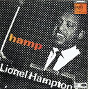 【中古】英LP Lionel Hampton Hamp MFP1040 Music For Pleasure /00260