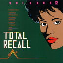 【中古】米12” Various Total Recall - Volcano 2 VP1190 VP Records /00250