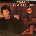 【中古】独LP Baron Longfellow Barron Longfellow 625511011 Master Records /00400
