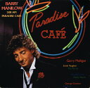 【中古】欧LP Barry Manilow 2:00 AM Paradise Cafe 206496 ARISTA /00260