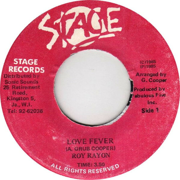 ・アーティスト Roy Rayon ・タイトル Love Fever ・レーベル・型番 Stage Records NONE ・フォーマット 7インチレコード ・コンディション(盤) 良い (VG+) ・コンディション(ジャケット) ・コンディション(帯) オビなし ・特記事項 サンプル画像です。実際の商品の画像ではありません 商品写真はバーコード/カタログ番号に対応したサンプル画像ですので、お送りする商品の画像ではありません。帯やライナーなどの付属品は、特記事項に記載されている場合のみ含まれます。プロモやカラーレコードなどの仕様についても、該当する場合のみ特記事項に記載しています。 【ご購入前に必ずご確認ください】 ・本店サイト(www.recordcity.jp)とは価格、送料が違います ・本店サイト、その他支店のオーダーとは同梱発送できません ・注文確定後に別の注文を頂いた場合、注文同士の同梱は致しかねます。 ・別倉庫から発送しているため、店頭受け渡しは対応しておりません ・一部商品は他の通販サイトでも販売しているため、ご注文のタイミングによっては商品のご用意ができない場合がございます。 ・土日祝日はお休みです 金曜・祝前日9時以降のご連絡またはご入金は、返答または発送が週明け・祝日明けに順次対応となります。 ・ご購入後のキャンセル不可 ご購入後のキャンセルはいかなる理由においてもお受けできません。ご了承の上、ご購入くださいませ。 ・日本郵便(ゆうパック/ゆうメール)によるお届けになります。 ・中古品であることをご理解ください 当ストアでは中古商品を主に販売しております。中古品であることをご理解の上ご購入ください。また、一部商品はRecordCityオンラインストアで試聴可能です。 ・返品について お客様のご都合による返品は一切承っておりません。 表記の内容と実際の商品に相違がある場合、また針飛び等で返品・返金をご希望される場合は、商品の到着後1週間以内にご連絡ください。商品の返送をこちらで確認後、キャンセル・返金を行います。 コンディションVG以下の商品は返品できません。プレイに影響のない表面のこすれ傷、プレス起因のノイズ盤は返品の対象外です。 【コンディション表記】 ・ほぼ新品(M-)(Like New) 完全な新品。未使用。当店ではほぼ使用しません ・非常に良い(EX)(Excellent) 中古盤として美品な状態。わずかな経年を感じるものの傷みを感じさせない、当店基準で最高の状態 ・良い(VG+)(Very Good Plus) 丁寧に扱われた中古品で、軽い使用感がみられる。 ・可(VG)(Acceptable) 使い込まれた中古品で、「良い」よりもさらに使用感がみられる。 ・悪い(VG-)(Bad) 状態が悪いアイテム。使用の保障はなく、再生不可、針飛び、目立つノイズがあるかもしれない。状態によるクレーム不可。返品不可。 ・非常に悪い(G)(Very Bad) 「悪い」よりさらに状態が悪いアイテム。使用の保障はなく、再生不可、針飛び、目立つノイズがあるかもしれない。状態によるクレーム不可。返品不可。 ・ジャンク(Fair)(Junk/Fair) 割れている、反っている、水ダメージがある、カビ、ジャケットが分離している、ひどい書き込み、ひどい擦れなど最低の状態。使用の保障はなく、再生不可、針飛び、目立つノイズがあるかもしれない。状態によるクレーム不可。返品不可。 ・ジャンク(Poor)(Junk/Poor) 割れている、反っている、水ダメージがある、カビ、ジャケットが分離している、ひどい書き込み、ひどい擦れなど最低の状態。使用の保障はなく、再生不可、針飛び、目立つノイズがあるかもしれない。状態によるクレーム不可。返品不可。