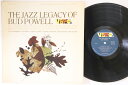 【中古】米LP Bud Powell Jazz Legacy Of Bud Powell VSPS34 VSP /00260