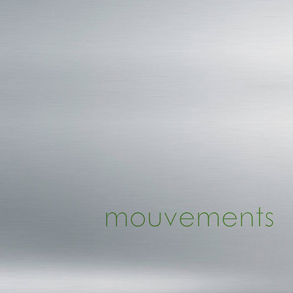 �ڿ��ʡ���LP Mouvements Mouvements MENT021 Mental Experience ̤���� /00260