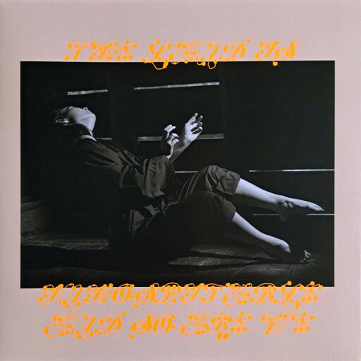 【新品】2LP Mitski The Land Is Inhospitable And So Are We DOC350 Dead Oceans 未開封 /00520 【新品】2LP Mitski The Land Is Inhospitable And So Are We DOC350 Dead Oceans 未開封 /00520