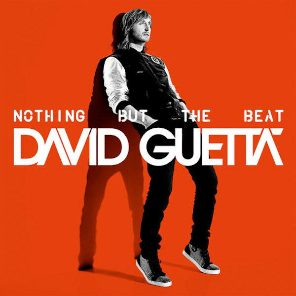 【中古】米CD David Guetta Nothing But The Beat 5099967883028 EMI /00110