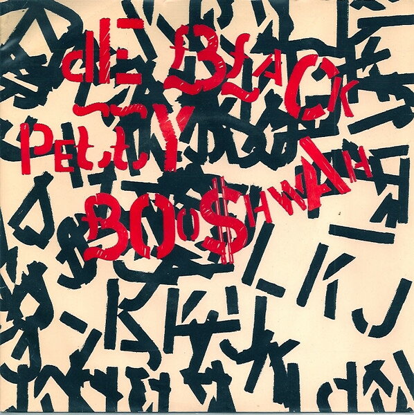 ・アーティスト Linton Kwesi Johnson ・タイトル Di Black Petty Booshwah ・レーベル・型番 Island Records WIP6554 ・フォーマット 7インチレコード ・コンディション(盤) 非常に良い(EX) ・コンディション(ジャケット) カバーなし ・コンディション(帯) オビなし ・特記事項 サンプル画像です。実際の商品の画像ではありません 商品写真はバーコード/カタログ番号に対応したサンプル画像ですので、お送りする商品の画像ではありません。帯やライナーなどの付属品は、特記事項に記載されている場合のみ含まれます。プロモやカラーレコードなどの仕様についても、該当する場合のみ特記事項に記載しています。 【ご購入前に必ずご確認ください】 ・本店サイト(www.recordcity.jp)とは価格、送料が違います ・本店サイト、その他支店のオーダーとは同梱発送できません ・注文確定後に別の注文を頂いた場合、注文同士の同梱は致しかねます。 ・別倉庫から発送しているため、店頭受け渡しは対応しておりません ・一部商品は他の通販サイトでも販売しているため、ご注文のタイミングによっては商品のご用意ができない場合がございます。 ・土日祝日はお休みです 金曜・祝前日9時以降のご連絡またはご入金は、返答または発送が週明け・祝日明けに順次対応となります。 ・ご購入後のキャンセル不可 ご購入後のキャンセルはいかなる理由においてもお受けできません。ご了承の上、ご購入くださいませ。 ・日本郵便(ゆうパック/ゆうメール)によるお届けになります。 ・中古品であることをご理解ください 当ストアでは中古商品を主に販売しております。中古品であることをご理解の上ご購入ください。また、一部商品はRecordCityオンラインストアで試聴可能です。 ・返品について お客様のご都合による返品は一切承っておりません。 表記の内容と実際の商品に相違がある場合、また針飛び等で返品・返金をご希望される場合は、商品の到着後1週間以内にご連絡ください。商品の返送をこちらで確認後、キャンセル・返金を行います。 コンディションVG以下の商品は返品できません。プレイに影響のない表面のこすれ傷、プレス起因のノイズ盤は返品の対象外です。 【コンディション表記】 ・ほぼ新品(M-)(Like New) 完全な新品。未使用。当店ではほぼ使用しません ・非常に良い(EX)(Excellent) 中古盤として美品な状態。わずかな経年を感じるものの傷みを感じさせない、当店基準で最高の状態 ・良い(VG+)(Very Good Plus) 丁寧に扱われた中古品で、軽い使用感がみられる。 ・可(VG)(Acceptable) 使い込まれた中古品で、「良い」よりもさらに使用感がみられる。 ・悪い(VG-)(Bad) 状態が悪いアイテム。使用の保障はなく、再生不可、針飛び、目立つノイズがあるかもしれない。状態によるクレーム不可。返品不可。 ・非常に悪い(G)(Very Bad) 「悪い」よりさらに状態が悪いアイテム。使用の保障はなく、再生不可、針飛び、目立つノイズがあるかもしれない。状態によるクレーム不可。返品不可。 ・ジャンク(Fair)(Junk/Fair) 割れている、反っている、水ダメージがある、カビ、ジャケットが分離している、ひどい書き込み、ひどい擦れなど最低の状態。使用の保障はなく、再生不可、針飛び、目立つノイズがあるかもしれない。状態によるクレーム不可。返品不可。 ・ジャンク(Poor)(Junk/Poor) 割れている、反っている、水ダメージがある、カビ、ジャケットが分離している、ひどい書き込み、ひどい擦れなど最低の状態。使用の保障はなく、再生不可、針飛び、目立つノイズがあるかもしれない。状態によるクレーム不可。返品不可。