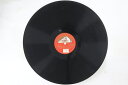 【中古】78RPM/SP Beethoven Concerto In D Major Op 6 DBS9198 HIS MASTER VOICE 12” UK /00610