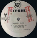 【中古】米12” Tyrese Nobody Else RDAB656041 RCA /00250